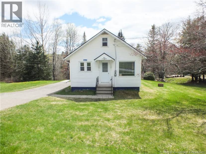 4641 Juniper Road, Florenceville-Bristol, photo 4