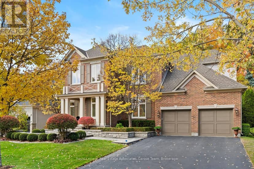562 Gladwyne Court, Mississauga, photo 4