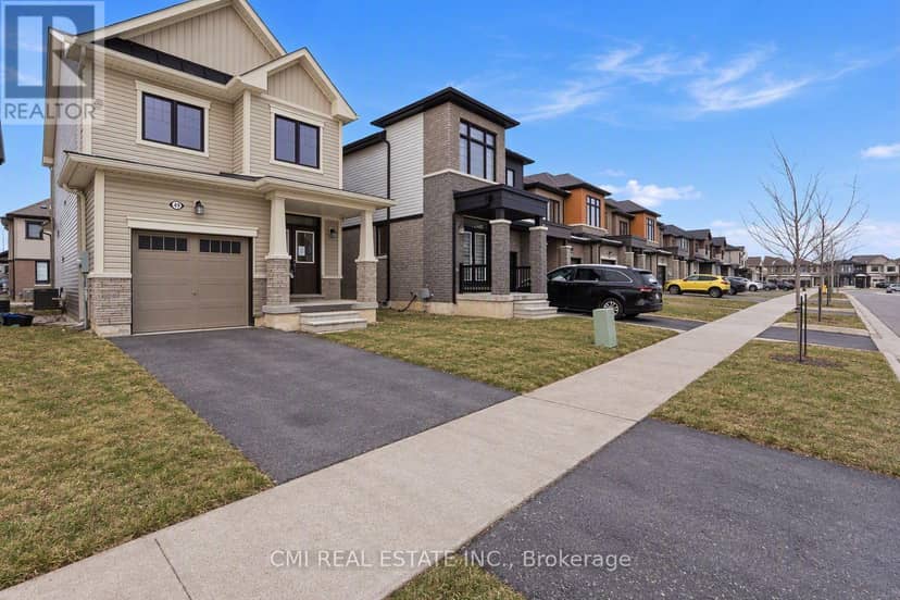 49 Sugar May Avenue, Thorold