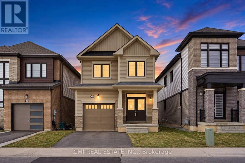 49 Sugar May Avenue, Thorold, photo 3