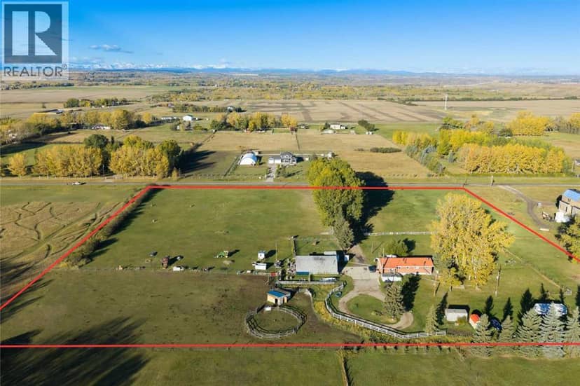 226184 76 Street E, Rural Foothills County, photo 2