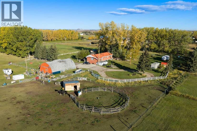 226184 76 Street E, Rural Foothills County, photo 4