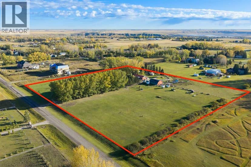 226184 76 Street E, Rural Foothills County, photo 3