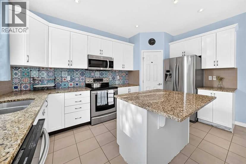 138 Windwood Grove SW, Airdrie, photo 7