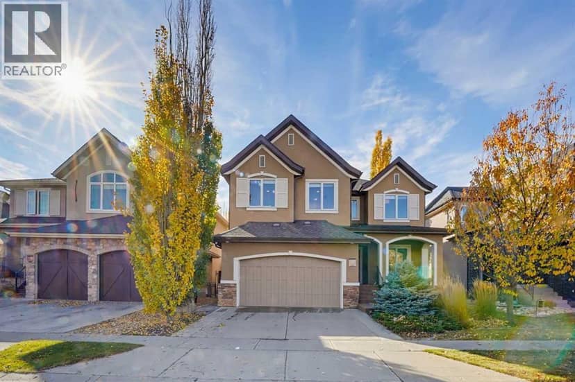 222 Elgin Estates Park SE, Calgary, photo 7