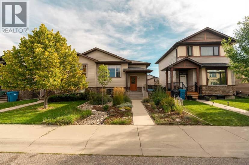113 Mt Sundance Crescent W, Lethbridge