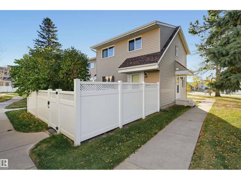 15107 54 ST NW, Edmonton, photo 2