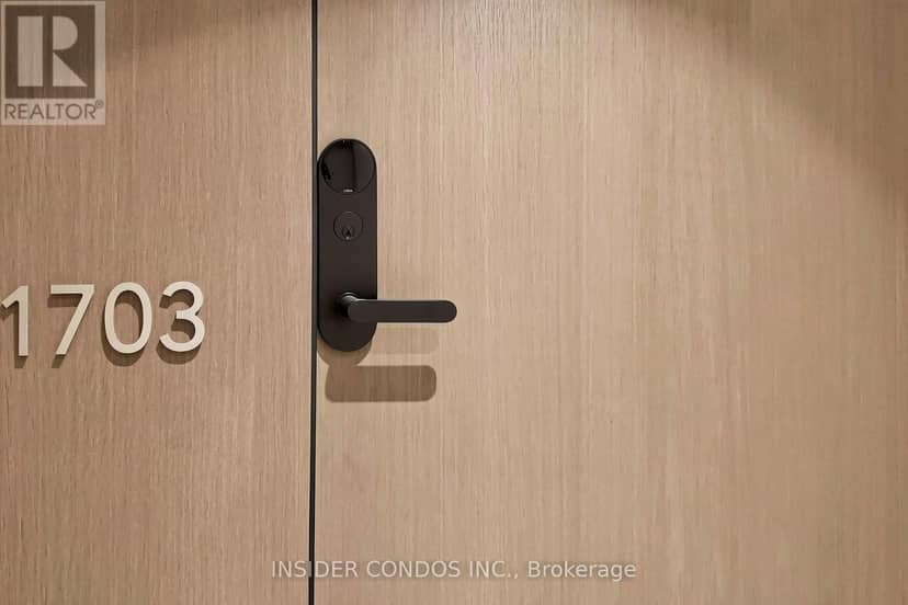 1703 - 1315 Bay Street, Toronto, photo 7