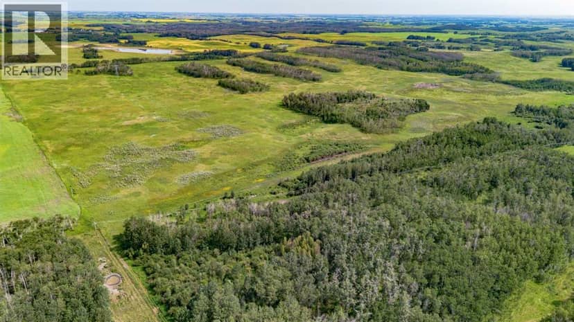 On Range Rd 215, Rural Stettler No. 6, County of, photo 2