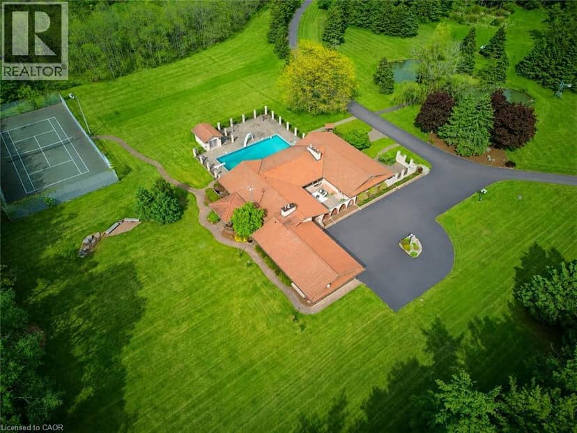 4274 Highway 56, Binbrook