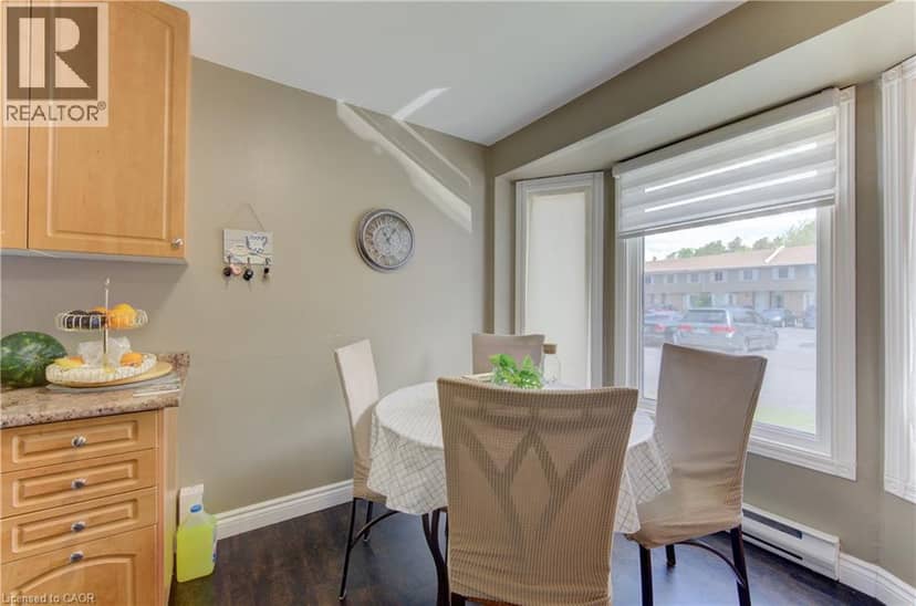 10 MILL CREEK Road Unit# 5, Cambridge, photo 8
