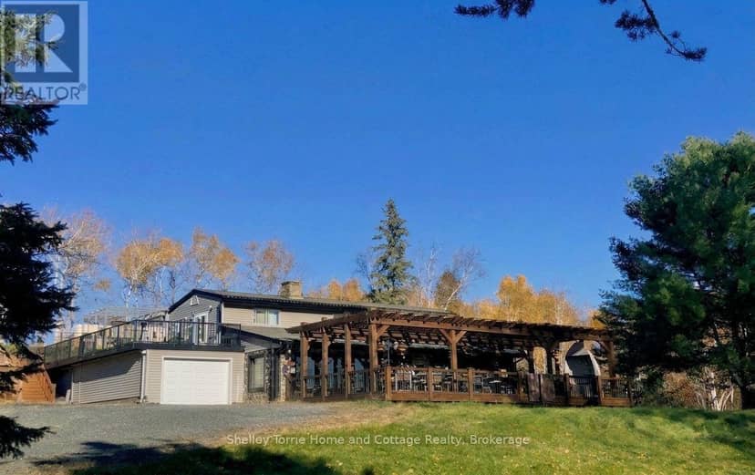 1320 Rocky Heights Road, Kenora