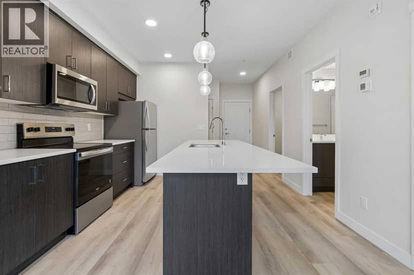 309, 655 Shawnee Square SW, Calgary, photo 3