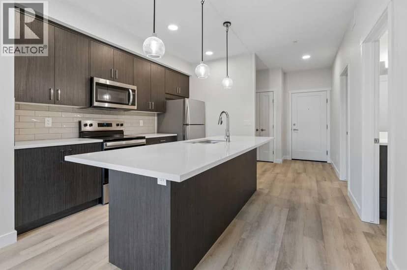 309, 655 Shawnee Square SW, Calgary, photo 4