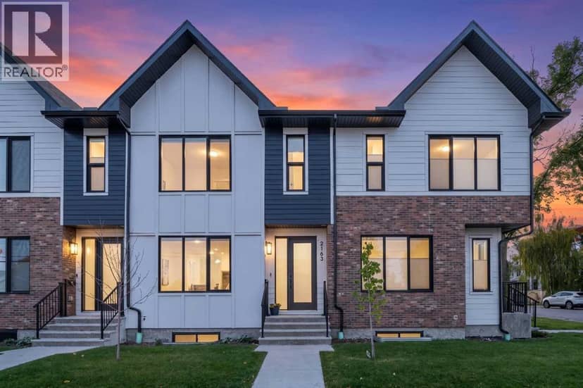 2183 49 Avenue SW, Calgary