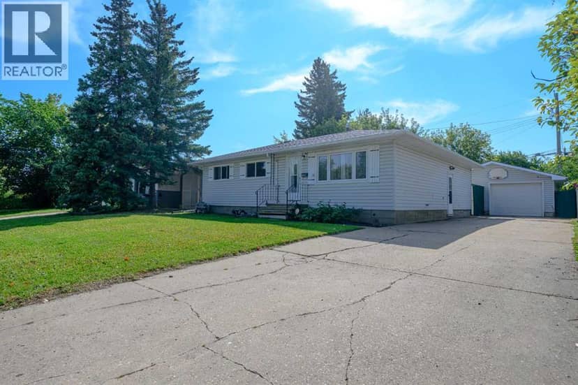 9923 88 Avenue, Grande Prairie