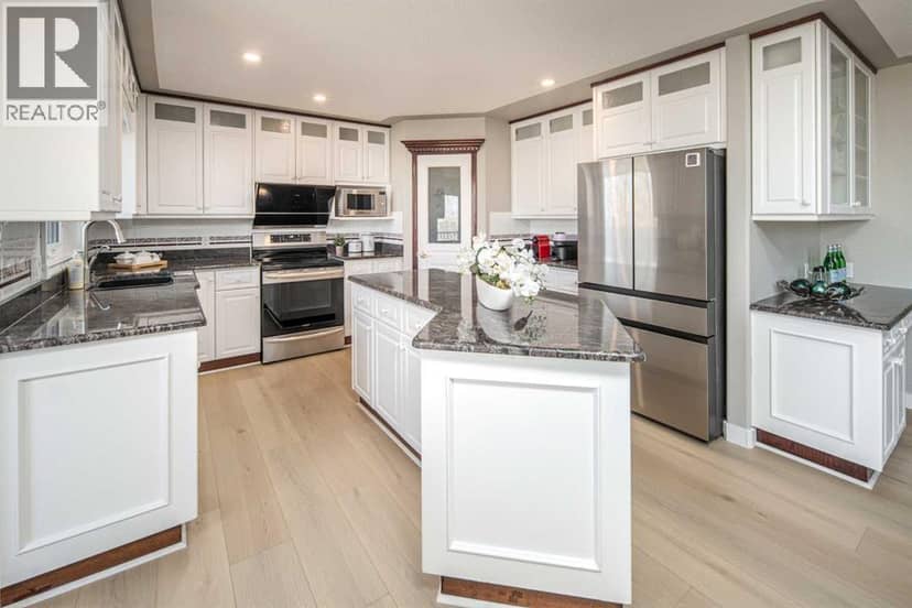 269 Hamptons Landing NW, Calgary, photo 8