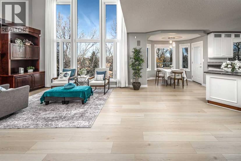 269 Hamptons Landing NW, Calgary