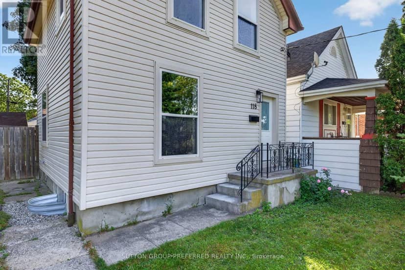118 Delaware Street, London East, photo 6