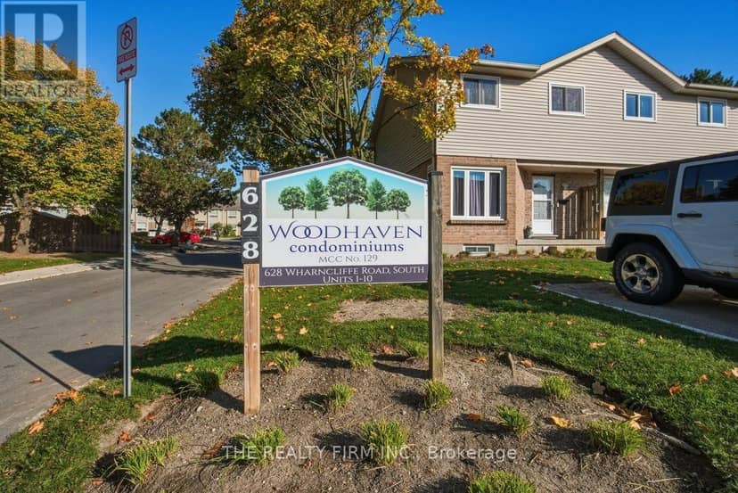 9 - 628 Wharncliffe Road S, London South, photo 5