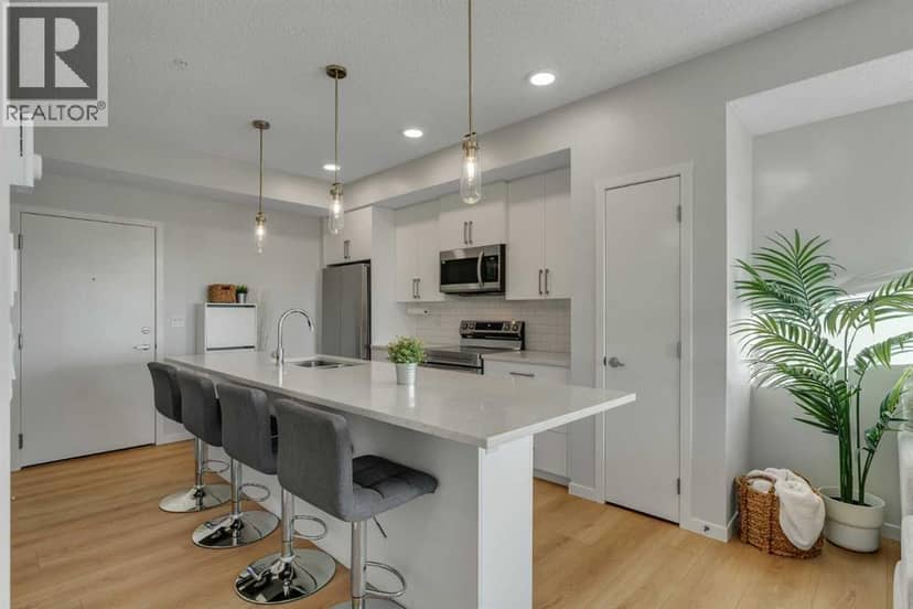 3211, 550 Belmont Street SW, Calgary, photo 5