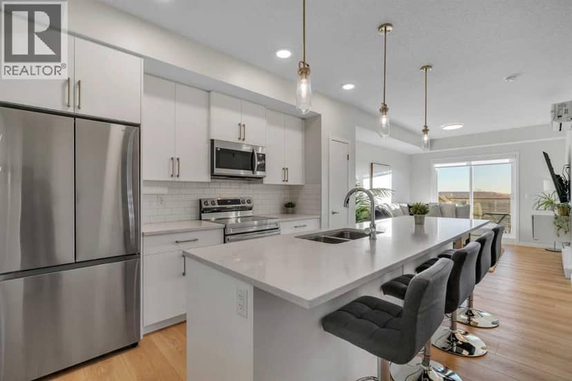 3211, 550 Belmont Street SW, Calgary, photo 2