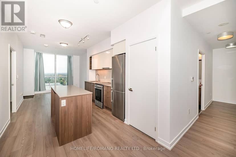 1602 - 31 Tippett Road, Toronto, photo 2