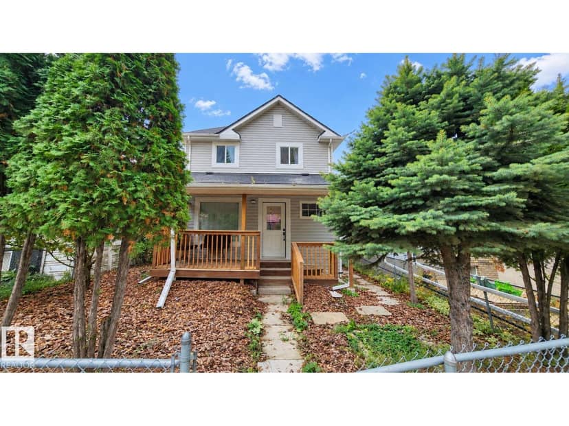 10656 93 ST NW, Edmonton