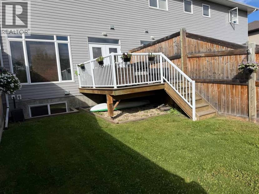 507 13 Street SE, Slave Lake, photo 4