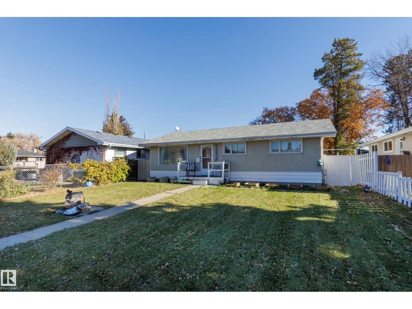 10541 153 ST NW, Edmonton, photo 2