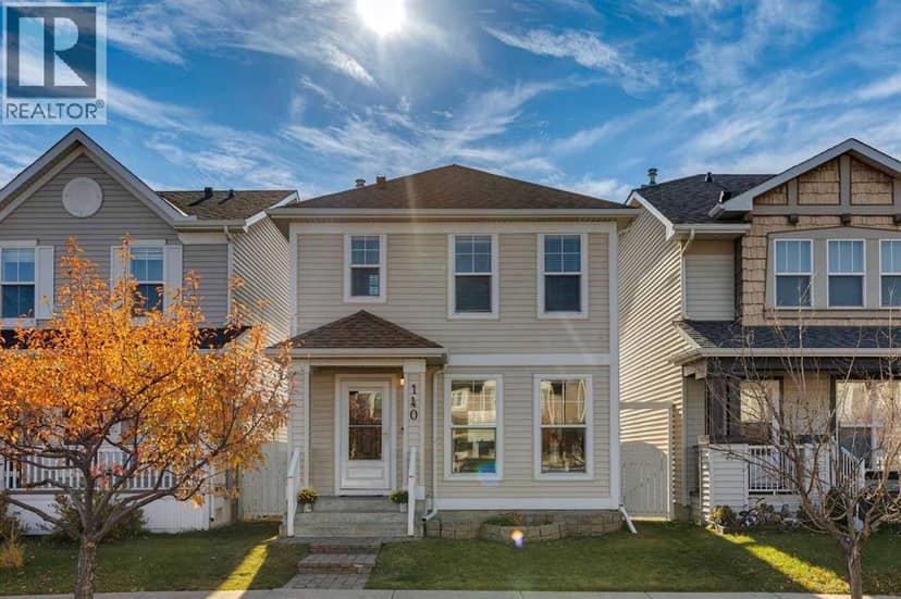 140 Prestwick Villas SE, Calgary
