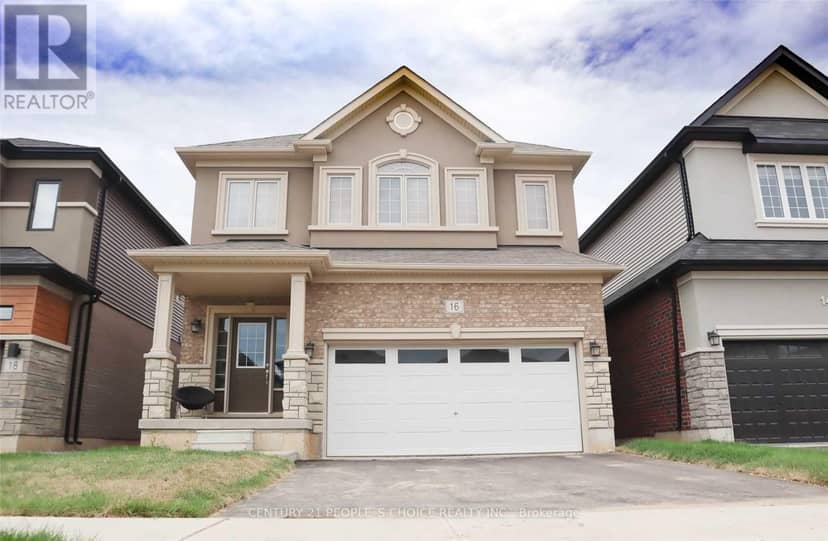 16 Flagg Avenue, Brant, photo 2
