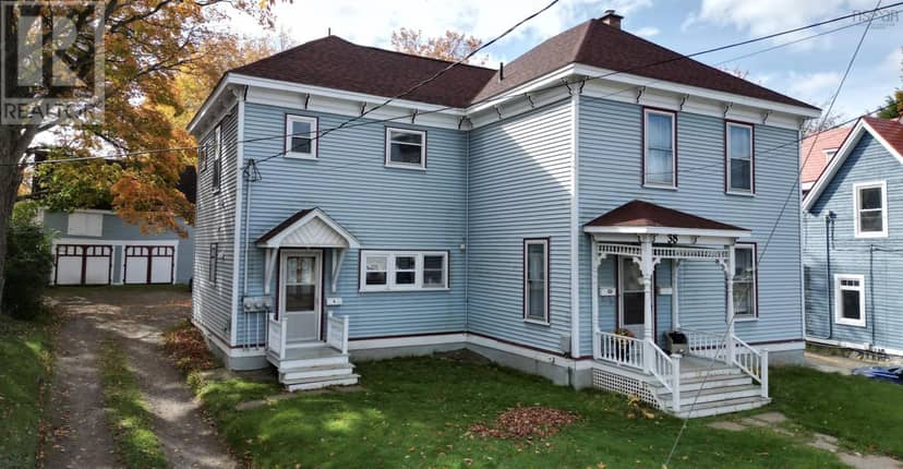 38 VICTORIA Street, Truro