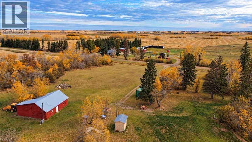 39226 Range Road 250, Rural Lacombe County, photo 3