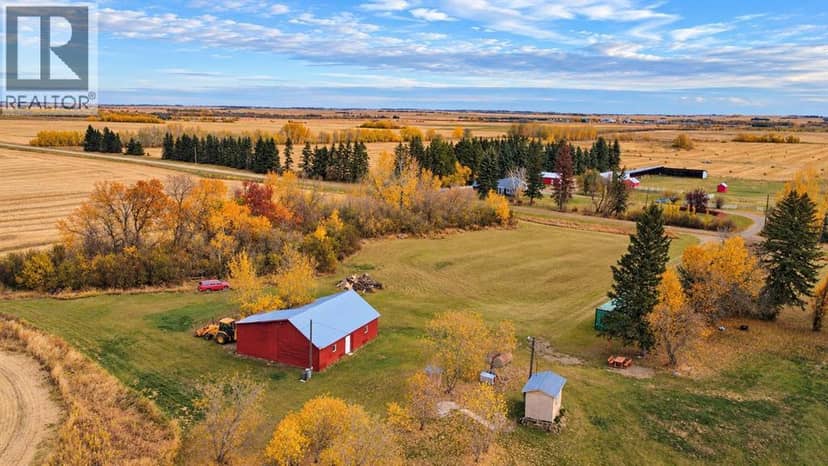39226 Range Road 250, Rural Lacombe County, photo 4
