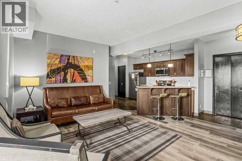 319, 901 Mountain Street, Canmore, photo 3