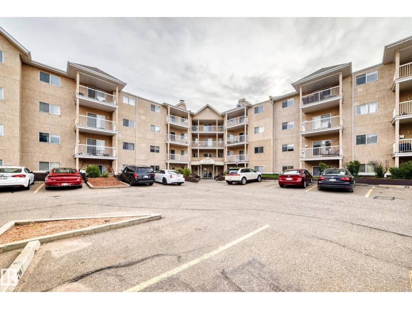 #201 4220 139 AV NW, Edmonton, photo 2