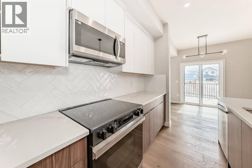 4 Heritage Mews, Cochrane, photo 5