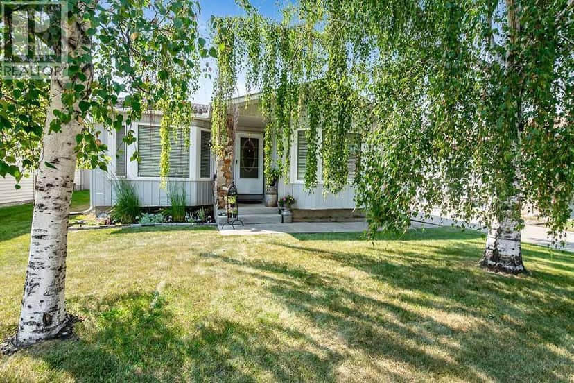 163 Woodburn Crescent, Okotoks, photo 4