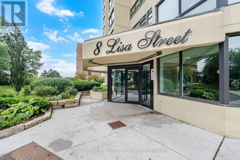 306 - 8 Lisa Street, Brampton, photo 3