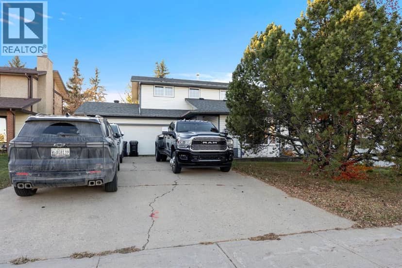 166 Sifton Avenue, Fort McMurray