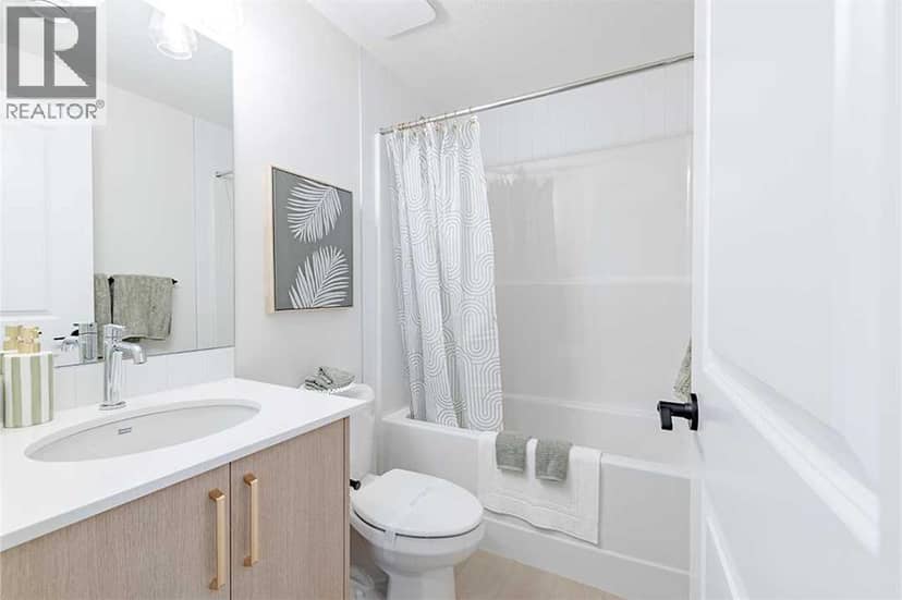56 Ambledale Crescent NW, Calgary, photo 7