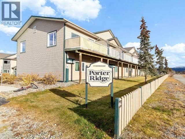17-25 Wann Road, Whitehorse