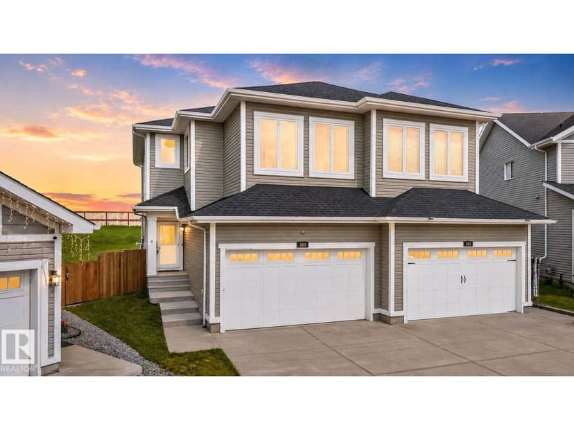 385 Simmonds Wy, Leduc