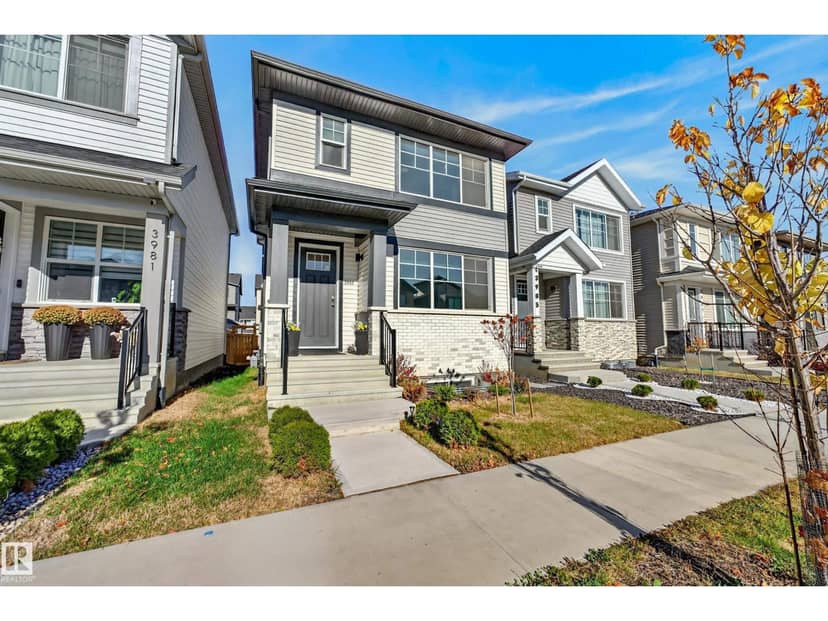 3983 Wren Loop NW, Edmonton, photo 6