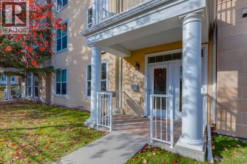 155, 3000 Marda Link SW, Calgary