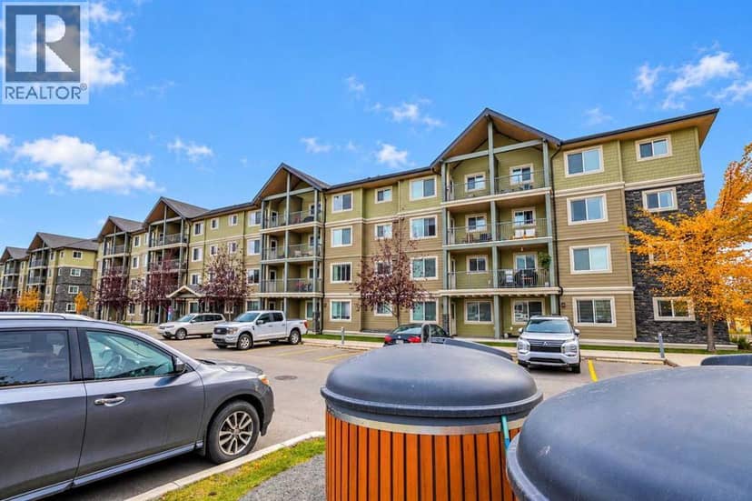 1204, 181 Skyview Ranch Manor NE, Calgary, photo 5
