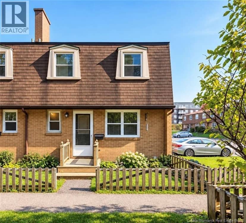 14 Hampton Manor, Saint John