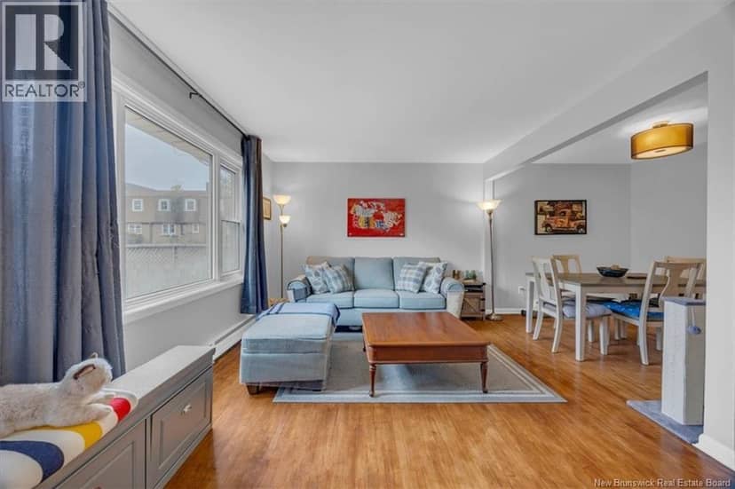14 Hampton Manor, Saint John, photo 2