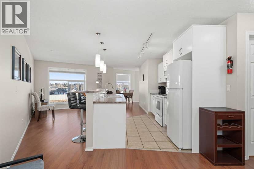 2321, 700 Willowbrook Road NW, Airdrie